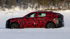 Alfa Romeo Stelvio 2025 - Test