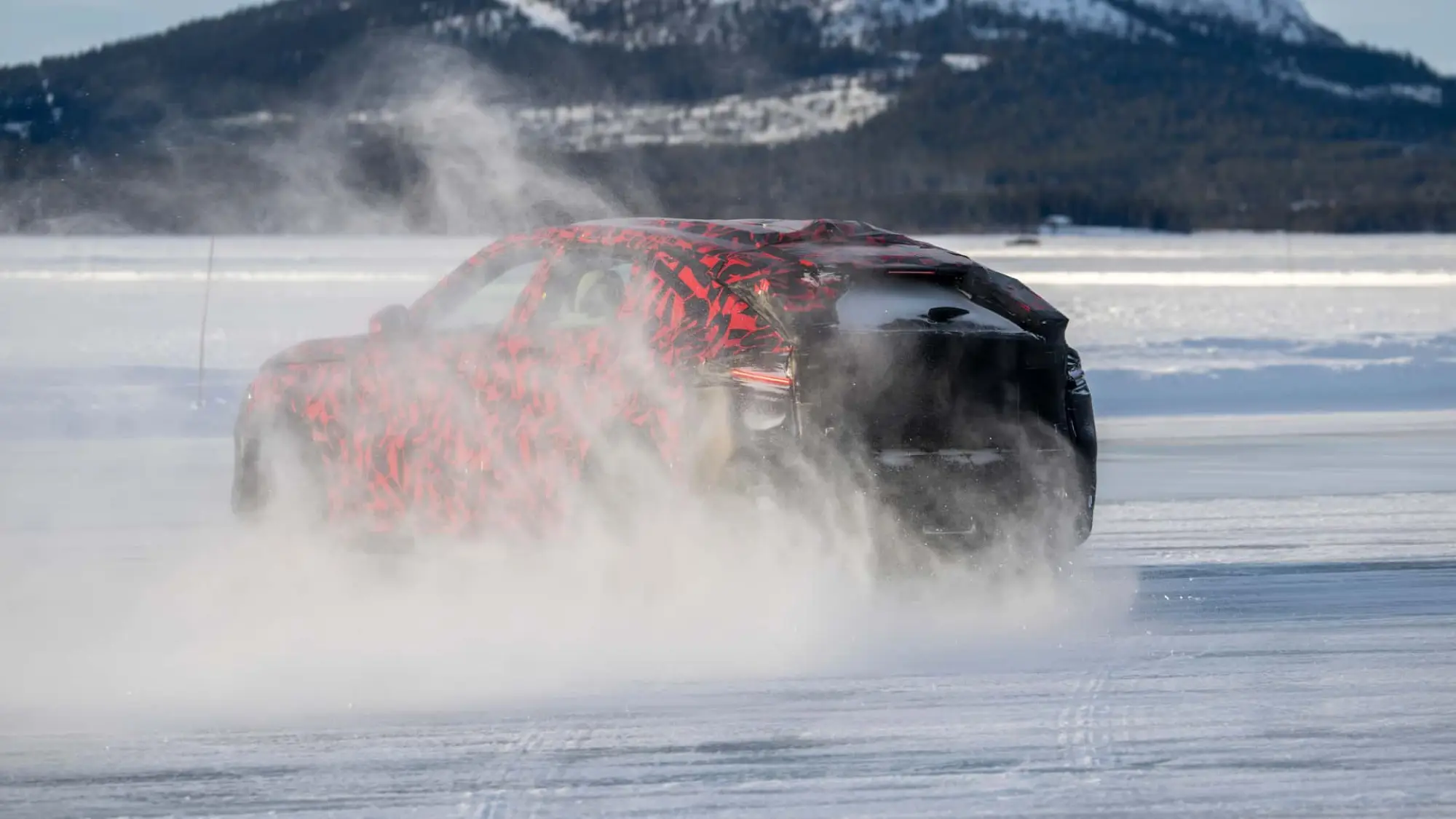 Alfa Romeo Stelvio 2025 - Test - 1