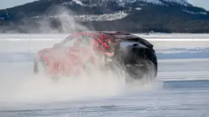 Alfa Romeo Stelvio 2025 - Test