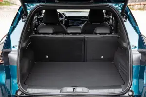 Alfa Romeo Junior Q4 2025