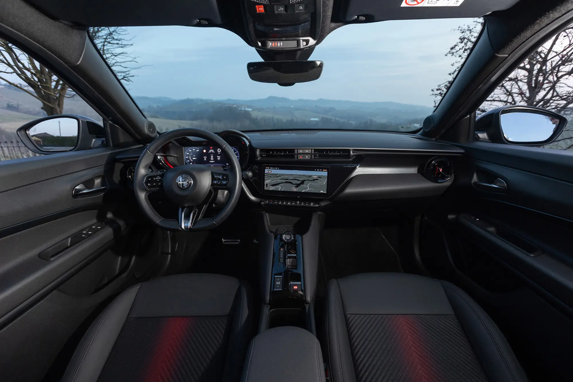 Alfa Romeo Junior Q4 2025 - 6