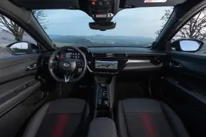Alfa Romeo Junior Q4 2025