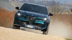 Alfa Romeo Junior Q4 2025