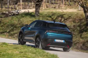 Alfa Romeo Junior Q4 2025