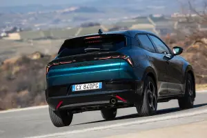 Alfa Romeo Junior Q4 2025