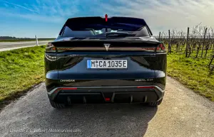 ChangAn Deepal S07 - Debutto Europeo - 4
