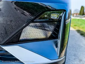 ChangAn Deepal S07 - Debutto Europeo - 11