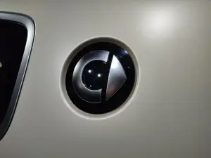 Smart 5 - Foto live Stoccarda