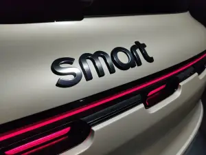 Smart 5 - Foto live Stoccarda