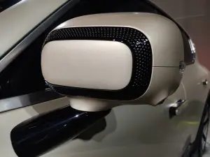 Smart 5 - Foto live Stoccarda