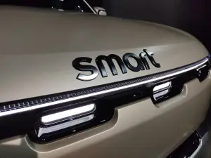 Smart 5 - Foto live Stoccarda