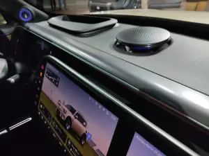 Smart 5 - Foto live Stoccarda