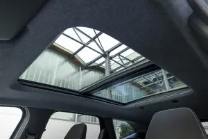 Dacia Bigster 2025: foto, prezzo, dimensioni, allestimenti - 6