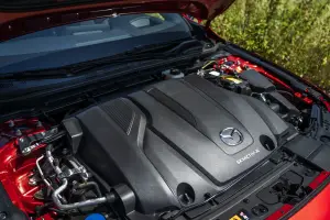 Mazda 3 2025: prezzo, foto, dimensioni, allestimenti - 4