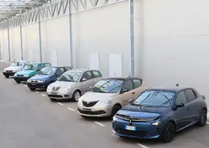 Buon compleanno Lancia Ypsilon - 9