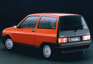 Buon compleanno Lancia Ypsilon - 8