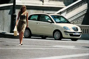 Buon compleanno Lancia Ypsilon - 3