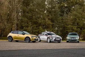 Buon compleanno Lancia Ypsilon - 2