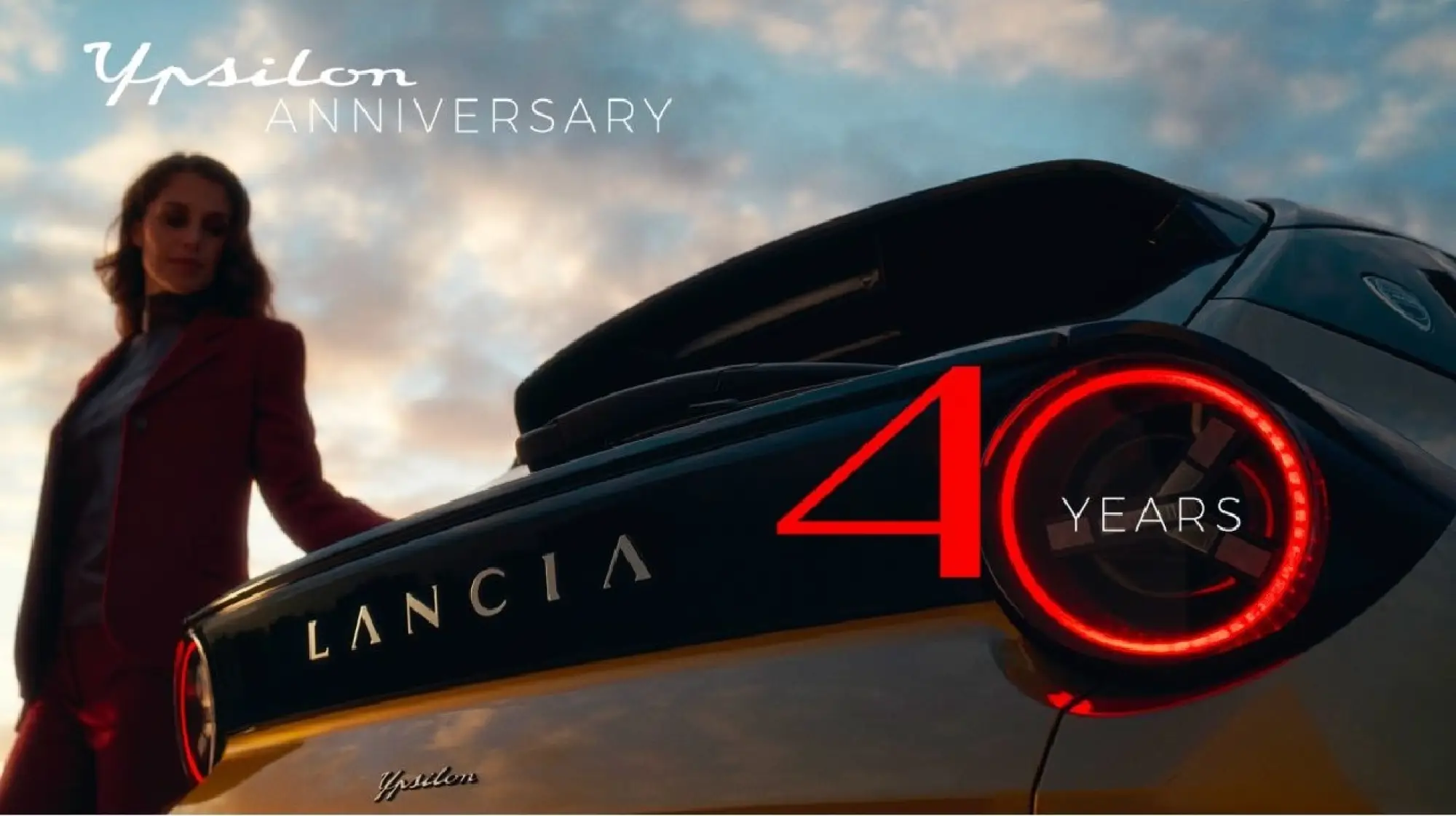 Buon compleanno Lancia Ypsilon - 7
