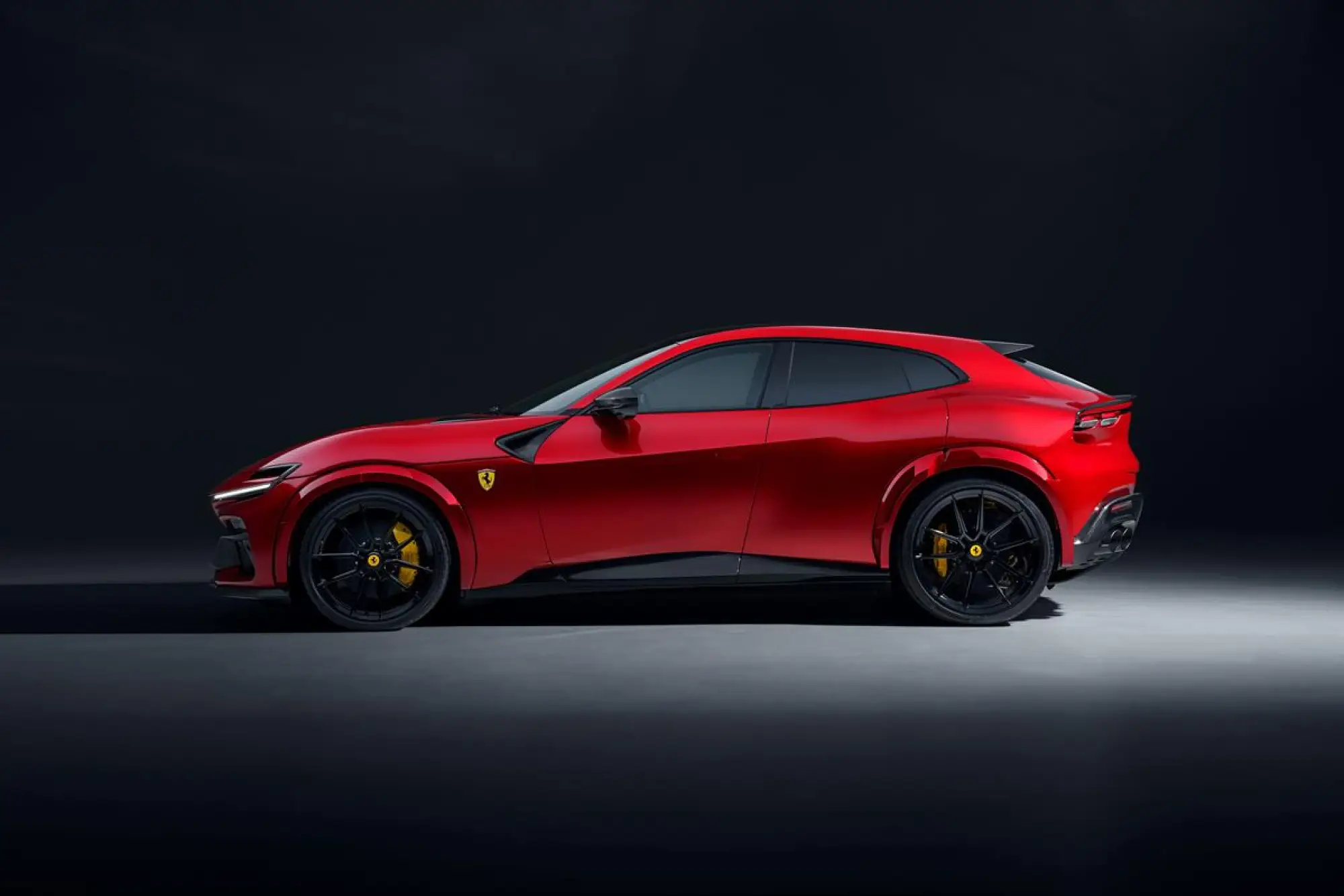 Ferrari Purosangue - Novitec Esteso - 11