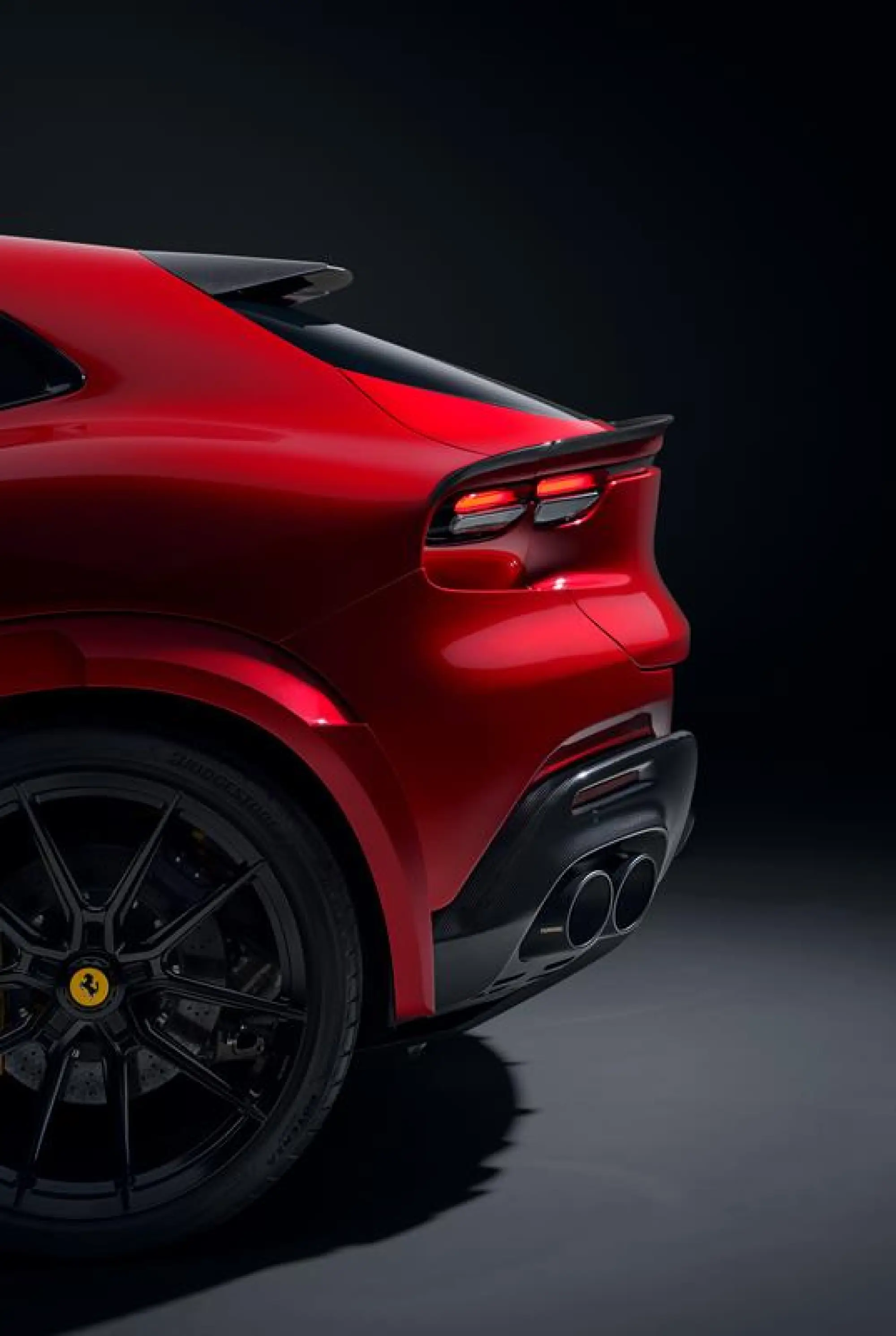 Ferrari Purosangue - Novitec Esteso - 16