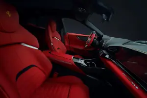Ferrari Purosangue - Novitec Esteso