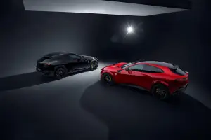 Ferrari Purosangue - Novitec Esteso