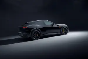 Ferrari Purosangue - Novitec Esteso