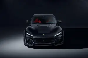 Ferrari Purosangue - Novitec Esteso