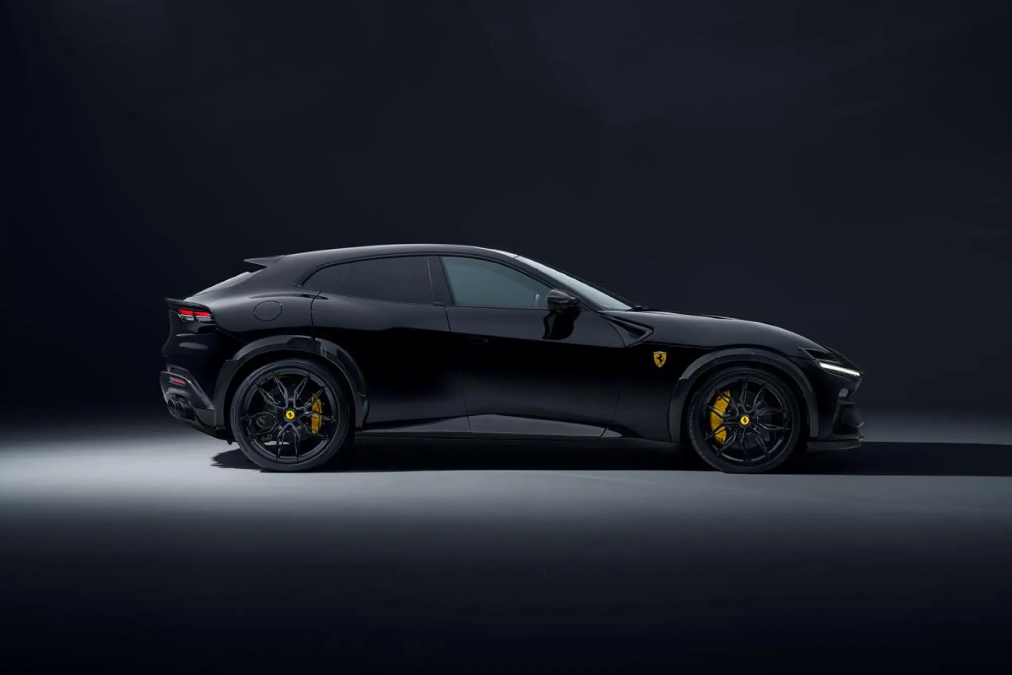 Ferrari Purosangue - Novitec Esteso - 7