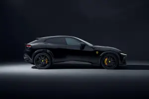 Ferrari Purosangue - Novitec Esteso