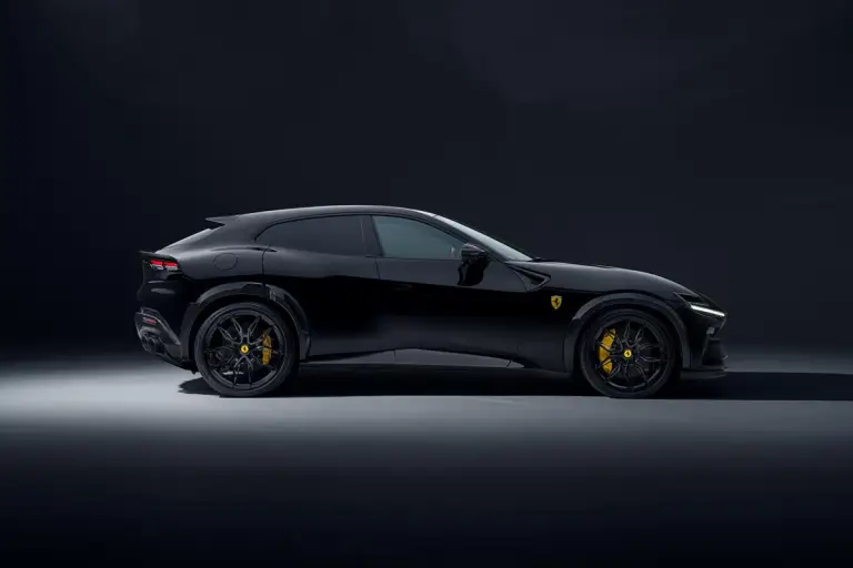Ferrari Purosangue - Novitec Esteso - 7