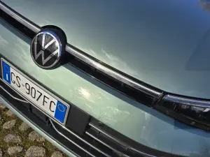Volkswagen Passat Variant 2025 come va - 5