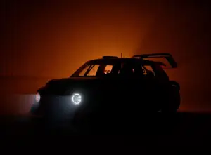 Hyundai Insteroid Concept - Teaser - 1