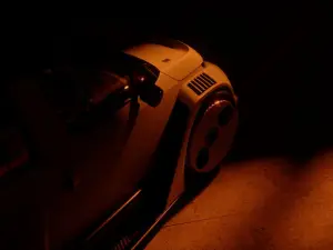 Hyundai Insteroid Concept - Teaser - 3
