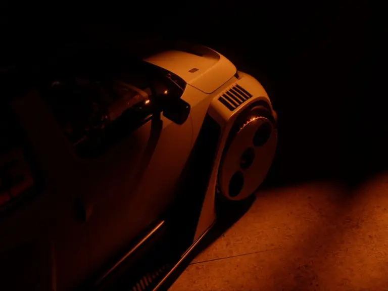 Hyundai Insteroid Concept - Teaser - 3