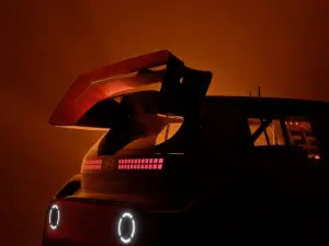Hyundai Insteroid Concept - Teaser - 4