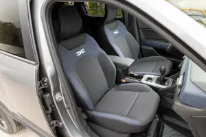 Dacia Duster 2025: prezzo, foto, dimensioni, interni - 9