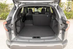 Dacia Duster 2025: prezzo, foto, dimensioni, interni - 8