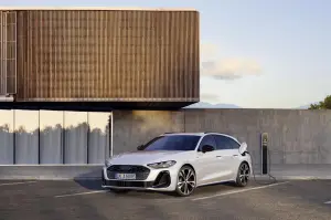 Audi A5 plug-in 2025 - 12