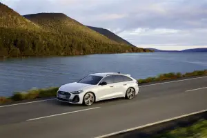 Audi A5 plug-in 2025 - 13