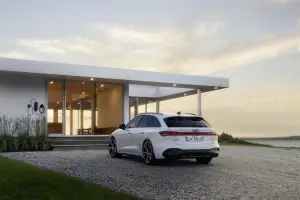 Audi A5 plug-in 2025 - 11