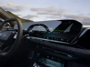 Audi A5 plug-in 2025 - 6
