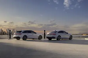 Audi A5 plug-in 2025 - 8