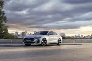 Audi A5 plug-in 2025 - 4