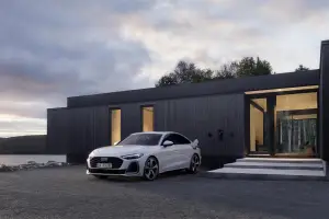 Audi A5 plug-in 2025 - 7