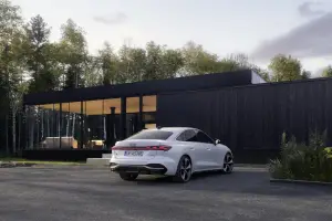 Audi A5 plug-in 2025 - 5