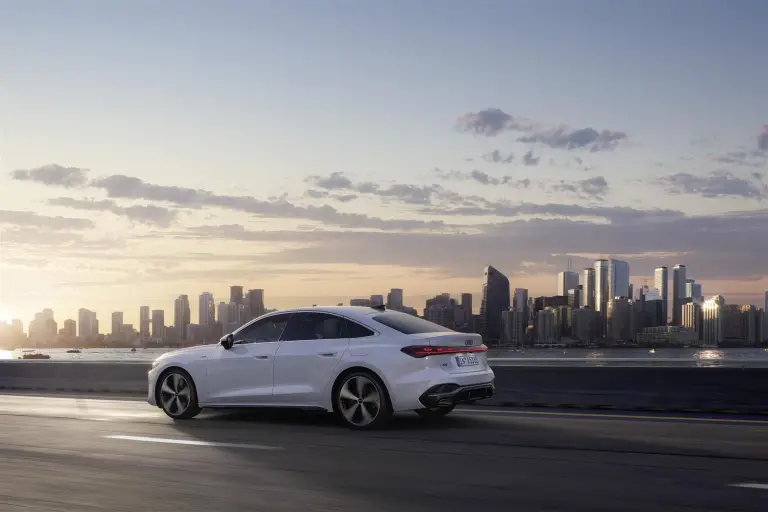 Audi A5 plug-in 2025 - 3