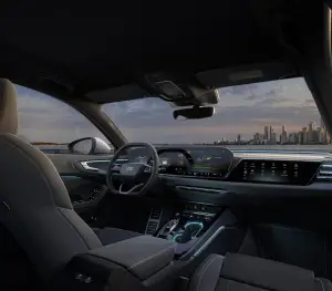 Audi A5 plug-in 2025 - 1