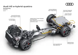 Audi A5 plug-in 2025 - 10